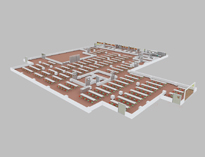 成都食堂廚房設(shè)備廠家告訴你食堂廚房工程報價多少，怎么做預(yù)算