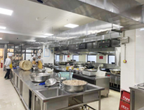 四川商用廚房設備廠家告訴你商用廚房設備是什么包括哪些