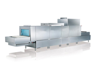 綿陽(yáng)食堂廚房設(shè)備廠家和你聊聊洗碗機(jī)的分類和特點(diǎn)