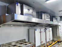 學校食堂廚房設備生產廠家和你聊聊商用廚房設備保養(yǎng)方法