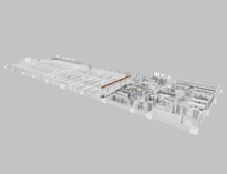 大型食堂廚房設(shè)備廠家給你學(xué)校廚房設(shè)備選購的五點(diǎn)建議