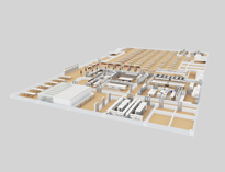 如何設(shè)計商用廚房(硬核經(jīng)驗分享)