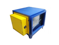 成都廚具廚房設備生產(chǎn)廠家告訴你如何選擇油煙凈化設備