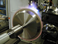 成都酒店廚房設備公司告訴你酒店廚房設備的旋壓工藝特點