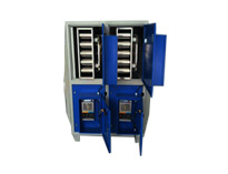 重慶商用廚房廚具設備廠家和你聊聊油煙凈化器的常見問題