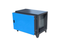 廚房設備生產(chǎn)廠家告訴你油煙凈化器使用注意事項