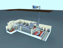 商用廚房設(shè)備品牌廠(chǎng)家教你油煙凈化器的維護(hù)方法