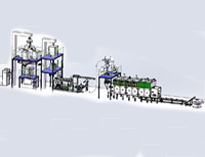 成都中央廚房設(shè)備廠(chǎng)家告訴你米飯生產(chǎn)線(xiàn)是什么