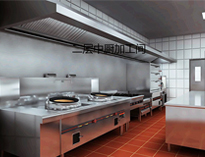 成都商用廚具設(shè)備廠(chǎng)告訴你開(kāi)餐飲店需要哪些廚房設(shè)備