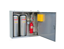 廣漢廚房設(shè)備公司說廚房設(shè)備自動滅火裝置什么時候檢查、維修和更換藥劑