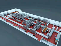 宜賓廚房設(shè)備生產(chǎn)廠家告訴你抽排系統(tǒng)排煙不暢的原因