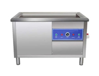 廚房設備用具生產廠家和你聊聊超聲波洗碗機原理和人們的認識誤區(qū)