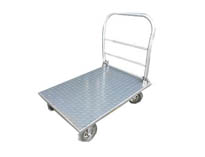 四川商用廚房設備十大品牌廠家之一為你介紹平板推車的種類有哪些