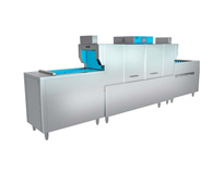 甘肅學(xué)校食堂廚房設(shè)備公司告訴你長(zhǎng)龍洗碗機(jī)的清潔保養(yǎng)注意事項(xiàng)